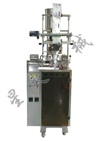 自動圓角袋包裝機 圓角袋自動包裝機