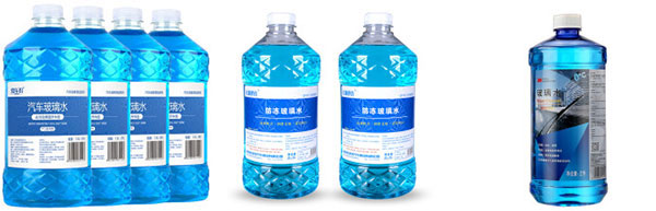 液體自動(dòng)化包裝流水線設(shè)備樣品圖