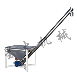 螺旋上料機(jī) XH-SL3
